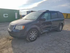 Chrysler Town & Country 4.0L 6 2010