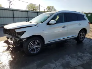 Infiniti QX60 3.5L 6 2019