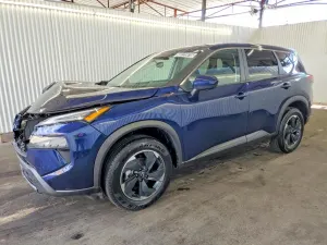 Nissan Rogue 1.5L 3 2025