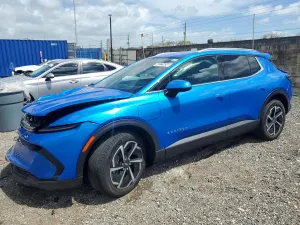 Chevrolet Equinox 2026