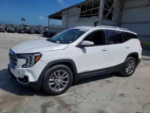 GMC Terrain 1.5L 4 2022