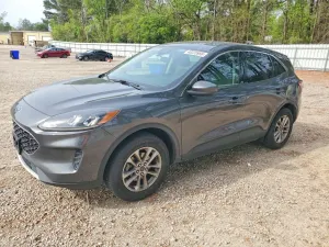 Ford Escape 1.5L 3 2020