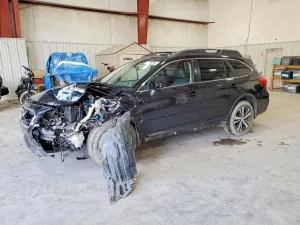 Subaru Outback 3.6L 6 2018