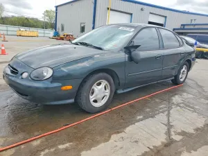 Ford Taurus 3.0L 6 1999