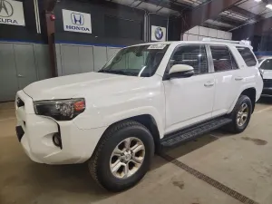 Toyota 4Runner 4.0L 6 2016