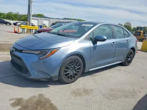 Toyota Corolla 1.8L 4 2021