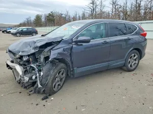 Honda CR-V 1.5L 4 2018