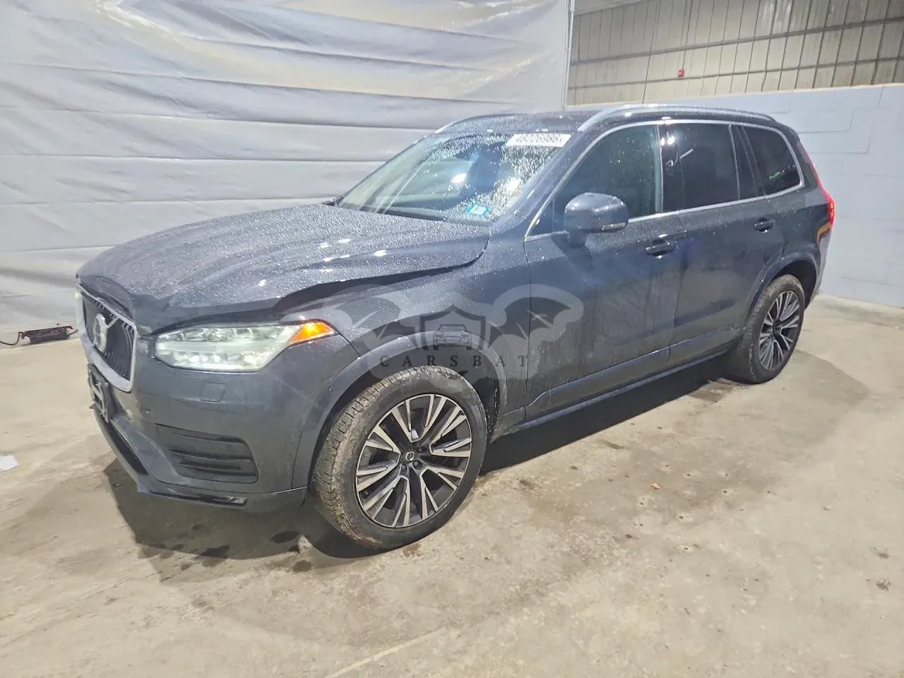 Volvo XC90 2.0L 4 2022