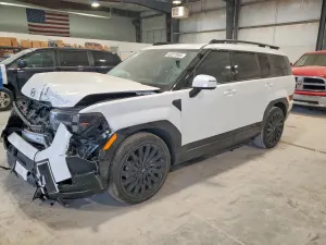 Hyundai Santa Fe 2.5L 4 2024