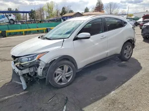 Honda HR-V 1.8L 4 2019