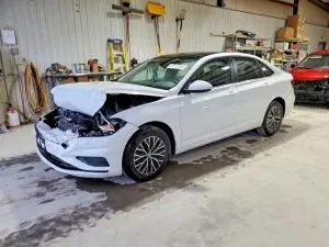 Volkswagen Jetta 1.4L 4 2020