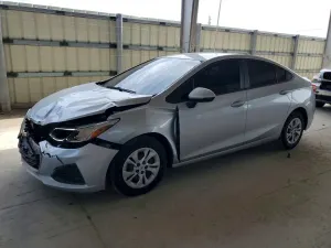 Chevrolet Cruze 1.4L 4 2019