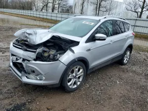 Ford Escape 2.0L 4 2016