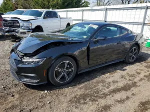 Ford Mustang 2.3L 4 2024