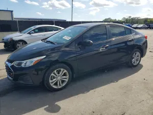 Chevrolet Cruze 1.4L 4 2019