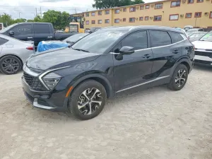Kia Sportage 2.5L 4 2024