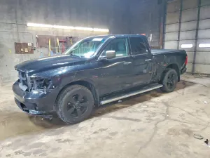 RAM 1500 5.7L 8 2019