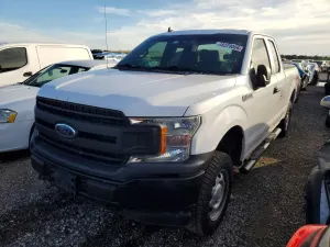 Ford F-150 5.0L 8 2020