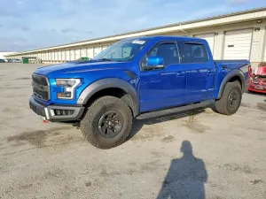 Ford F-150 3.5L 6 2018