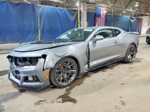 Chevrolet Camaro 6.2L 8 2023