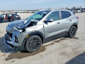 Buick Encore 1.3L 3 2026