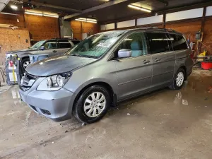 Honda Odyssey 3.5L 6 2009