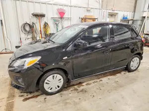 Mitsubishi Mirage 1.2L 3 2024