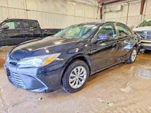Toyota Camry 2.5L 4 2017