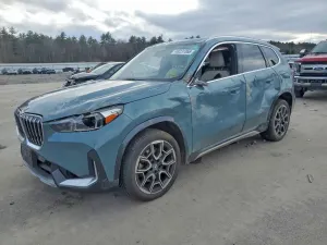 BMW X1 2.0L 4 2023