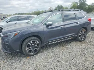 Subaru Ascent 2.4L 4 2023