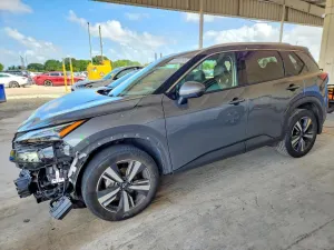 Nissan Rogue 1.5L 3 2024