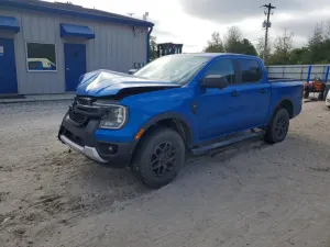 Ford Ranger 2.3L 4 2024