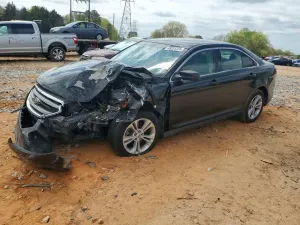 Ford Taurus 3.5L 6 2018