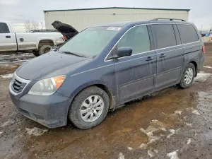 Honda Odyssey 3.5L 6 2009