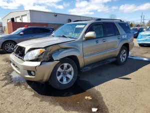 Toyota 4Runner 4.0L 6 2007