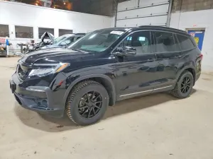 Honda Pilot 3.5L 6 2022