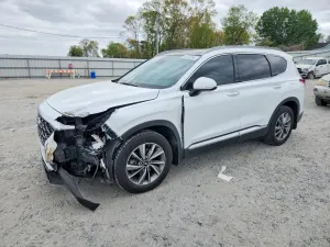 Hyundai Santa Fe 2.4L 4 2020