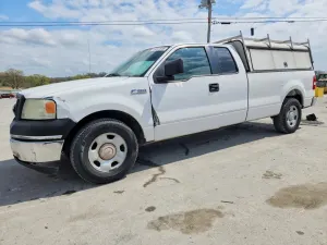 Ford F-150 5.4L 8 2006