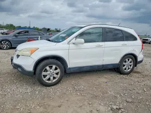 Honda CR-V 2.4L 4 2007