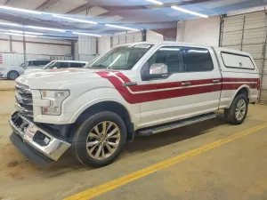 Ford F-150 5.0L 8 2015