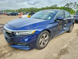 Honda Accord 1.5L 4 2018