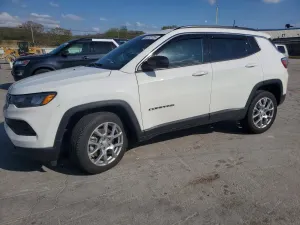 Jeep Compass 2.0L 4 2024