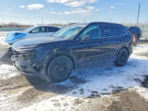 Honda CR-V 1.5L 4 2025