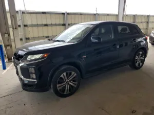 Mitsubishi Outlander 2.0L 4 2020