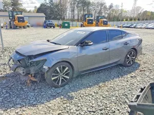 Nissan Maxima 3.5L 6 2021