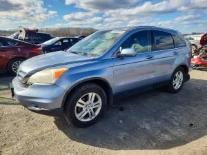 Honda CR-V 2.4L 4 2011