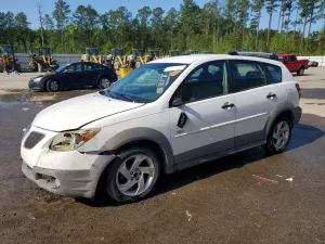 Pontiac Vibe 1.8L 4 2006