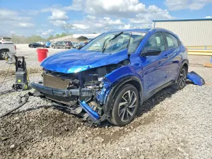 Honda HR-V 1.8L 4 2020