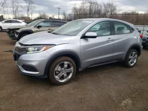 Honda HR-V 1.8L 4 2019