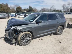 Hyundai Palisade CALLIGRAPHY 3.8L 6 2024